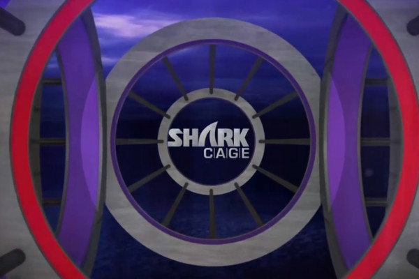 Porkerstars Shark Cage - Still Image 4