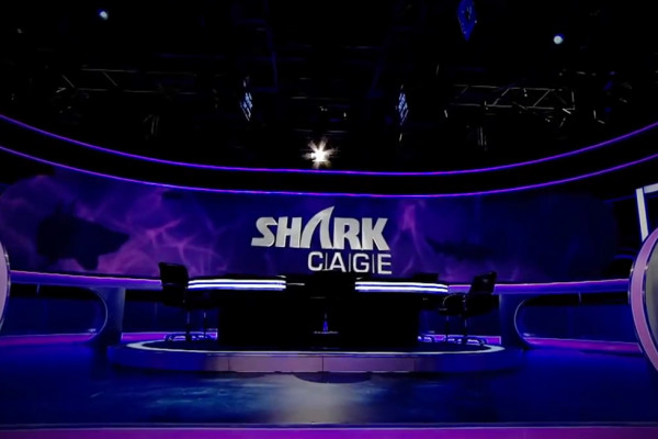 Porkerstars Shark Cage - Still Image 2