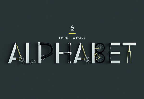 Type – Cycle : An Interview with Marcel Piekarski